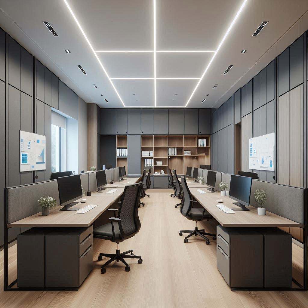 新员工批量入职为何会暴露客服团队在写字楼办公访客动线设计上的流程缺口